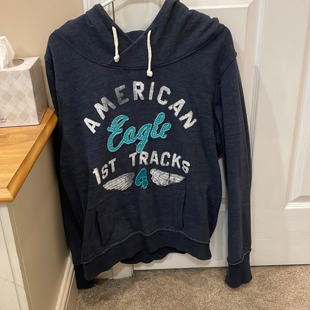 American Eagle Hoodie